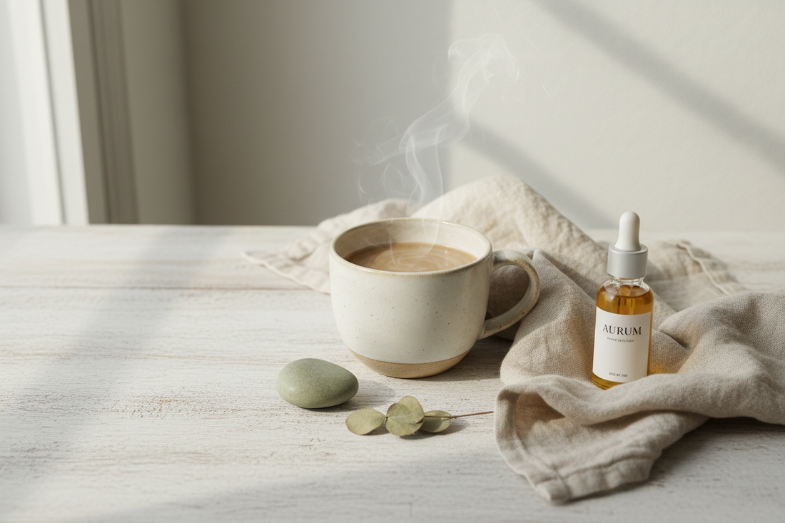A BARE LUXE :- A DAILY LIFE PRODUCT BY MANYDAYS