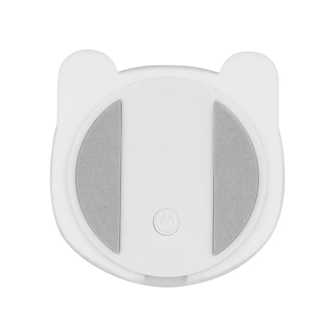 Glow Bunny Silicone Lamp